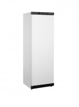 Tefcold UR 400 Jednodveřová chladicí skříň s plnými dveřmi